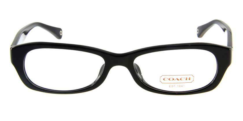 Coach HCHC6032FT5002 Eyeglasses - Front View