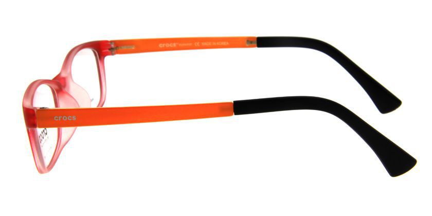 Crocs CF03615YW Eyeglasses - Side View