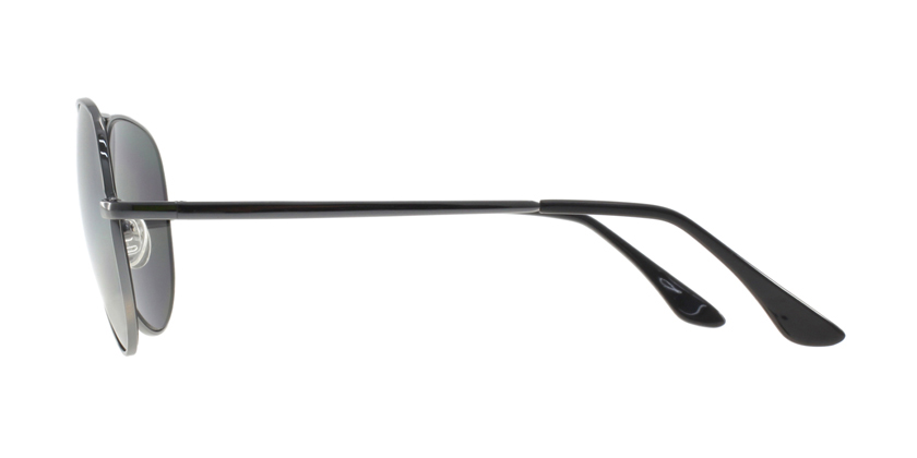DZN D2513NC02S Sunglasses - Side View