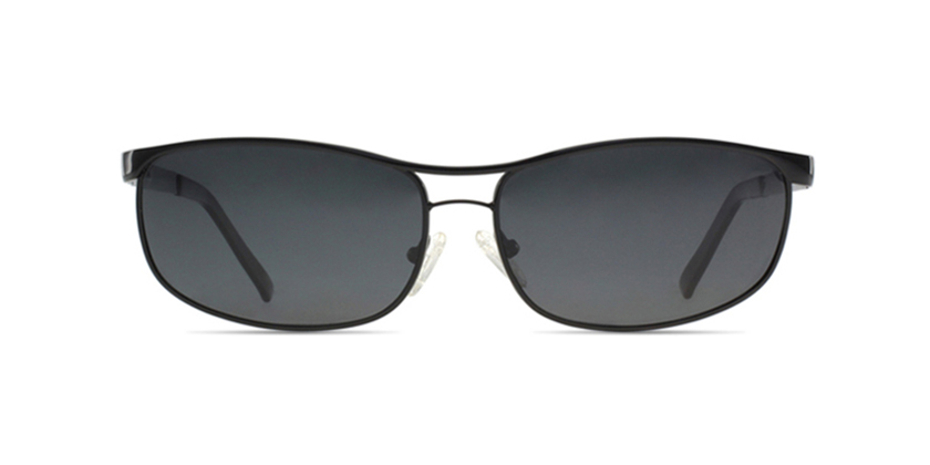 DZN D2514NC00S Sunglasses - Front View