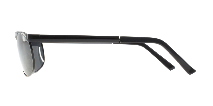 DZN D2514NC00S Sunglasses - Side View