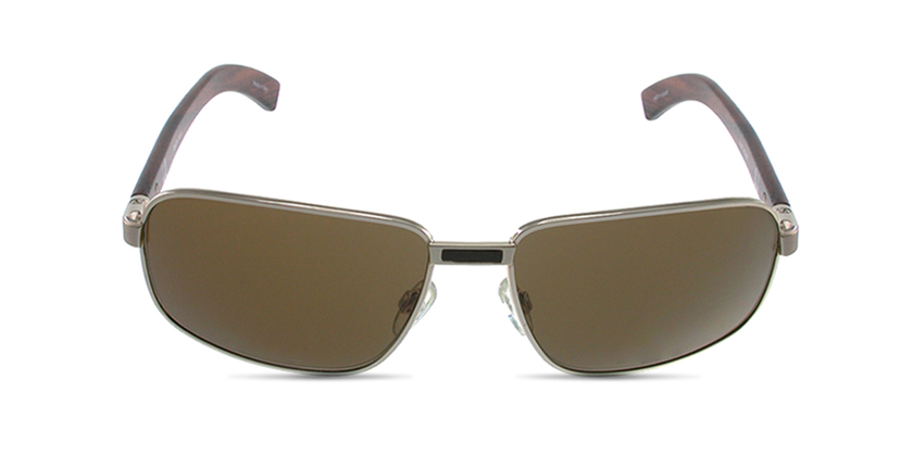 Dunhill D1007CYL Sunglasses - Front View