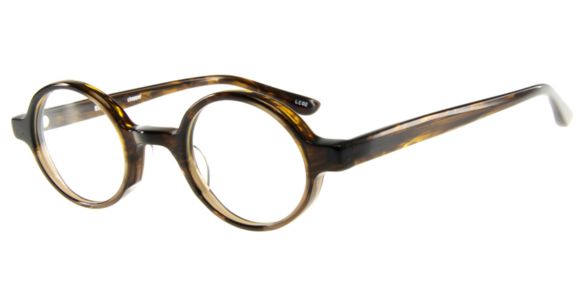 Effector CHOPPERLEO2 Eyeglasses - 45 Degree View