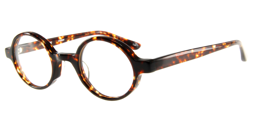 Effector CHOPPERTUR Eyeglasses - 45 Degree View