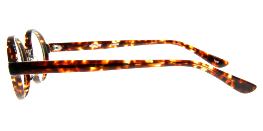 Effector CHOPPERTUR Eyeglasses - Side View