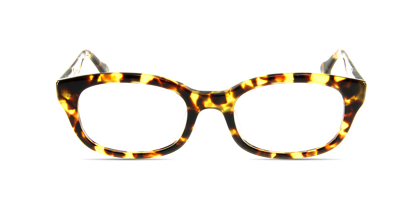 Effector RIFFBA Eyeglasses - Front View