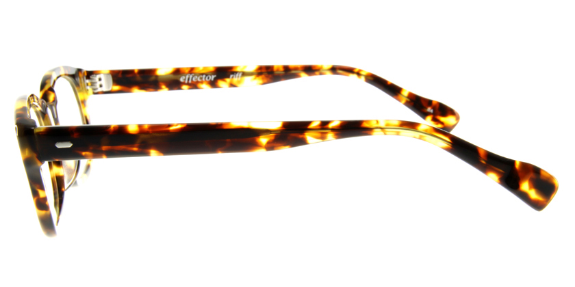 Effector RIFFBA Eyeglasses - Side View