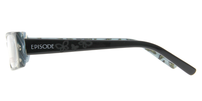 Episode EPS1622 Eyeglasses - Side View