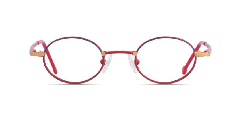 Felix 103211 Eyeglasses - Front View