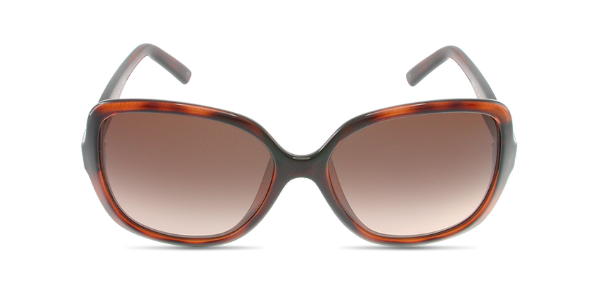 Fendi FS5227238 Sunglasses - Front View