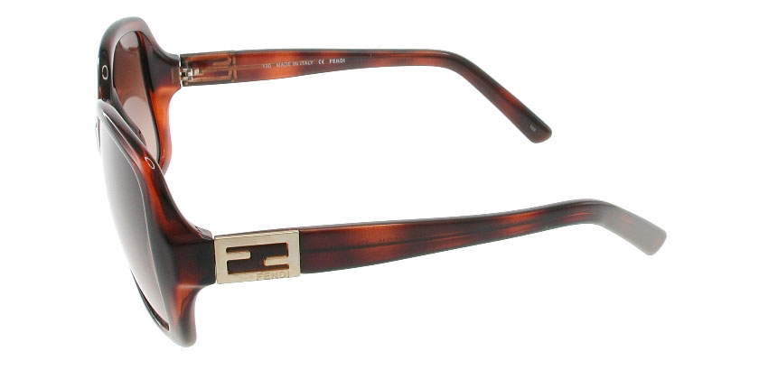 Fendi FS5227238 Sunglasses - Side View