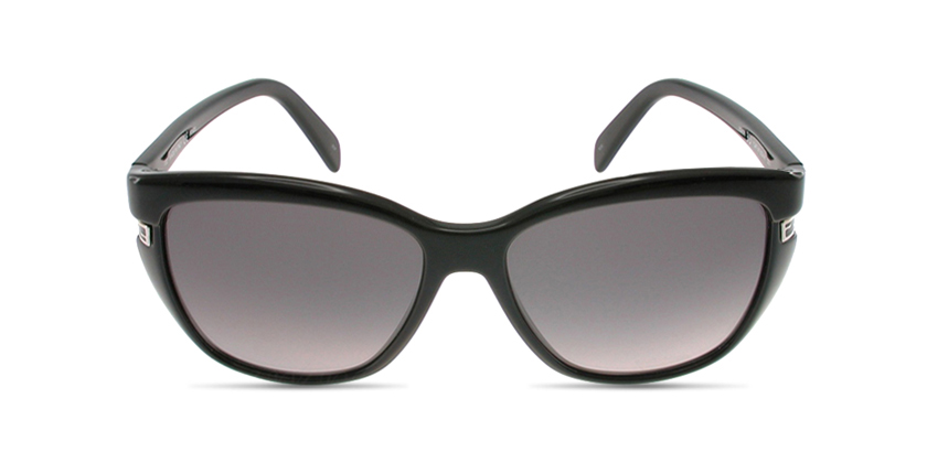 Fendi FS5258001 Sunglasses - Front View