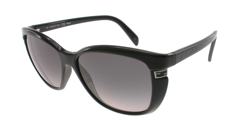 Fendi FS5258001 Sunglasses - 45 Degree View
