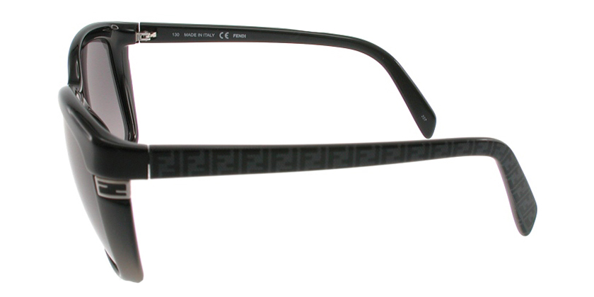 Fendi FS5258001 Sunglasses - Side View