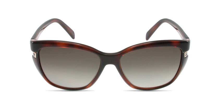 Fendi FS5258238 Sunglasses - Front View