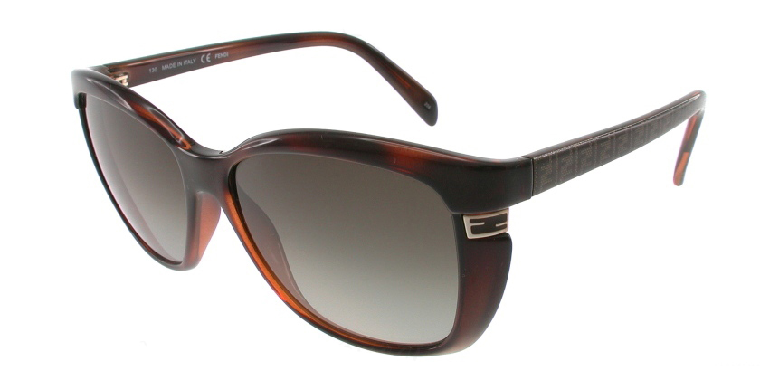 Fendi FS5258238 Sunglasses - 45 Degree View