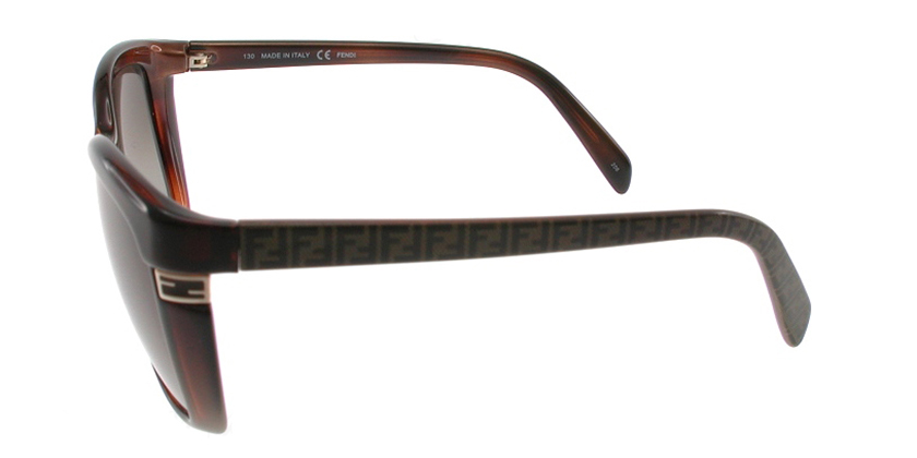 Fendi FS5258238 Sunglasses - Side View
