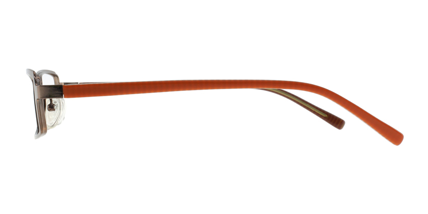 Frescura F1222NAC1055 Eyeglasses - Side View
