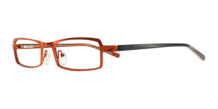 Frescura F1222NAC5530 Eyeglasses - 45 Degree View