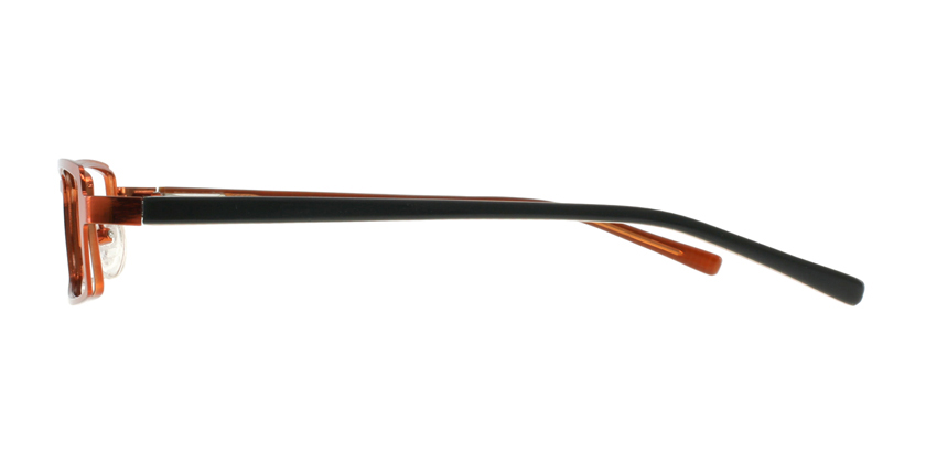 Frescura F1222NAC5530 Eyeglasses - Side View