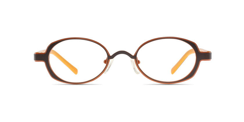 Frescura F1237NAC00M5510 Eyeglasses - Front View