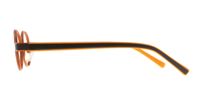 Frescura F1237NAC00M5510 Eyeglasses - Side View