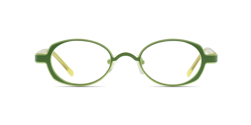 Frescura F1237NAC3030L Eyeglasses - Front View