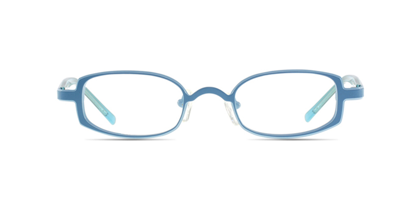 Frescura F1238NAC2020L Eyeglasses - Front View