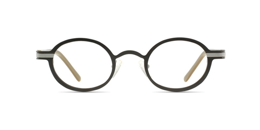 Frescura F1239NAC0001L Eyeglasses - Front View