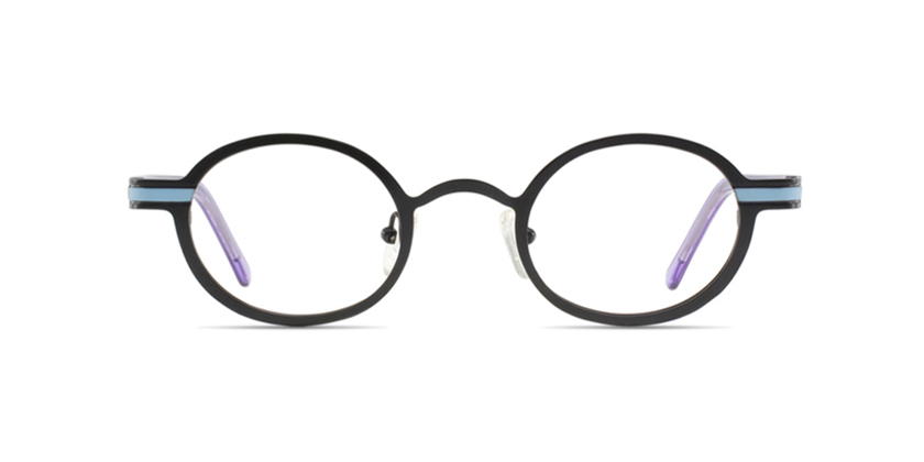 Frescura F1239NAC0020 Eyeglasses - Front View