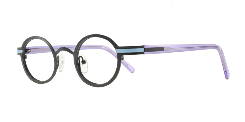 Frescura F1239NAC0020 Eyeglasses - 45 Degree View