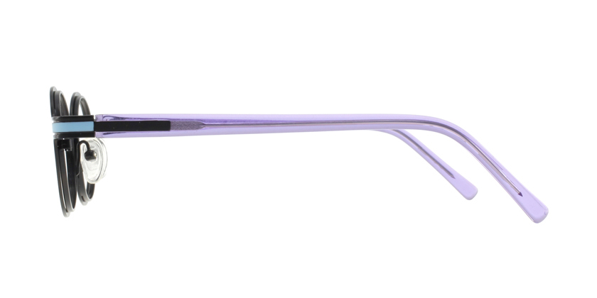Frescura F1239NAC0020 Eyeglasses - Side View