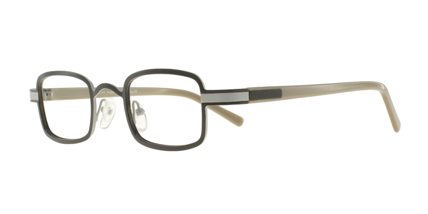 Frescura F1240NAC0001L Eyeglasses - 45 Degree View