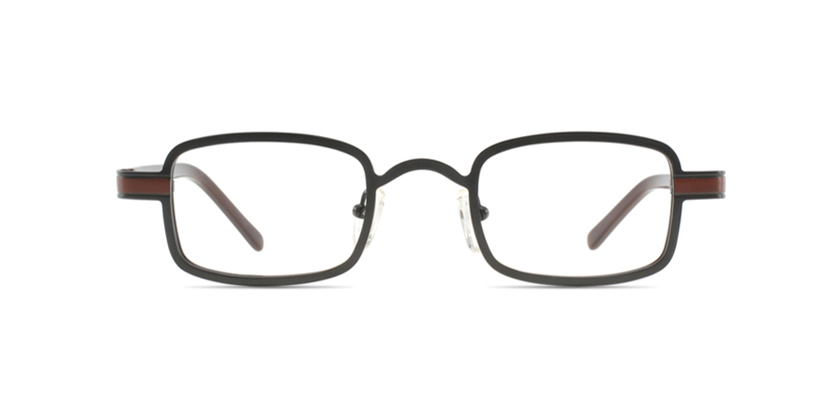 Frescura F1240NAC005010 Eyeglasses - Front View