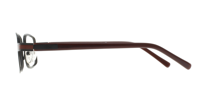Frescura F1240NAC005010 Eyeglasses - Side View