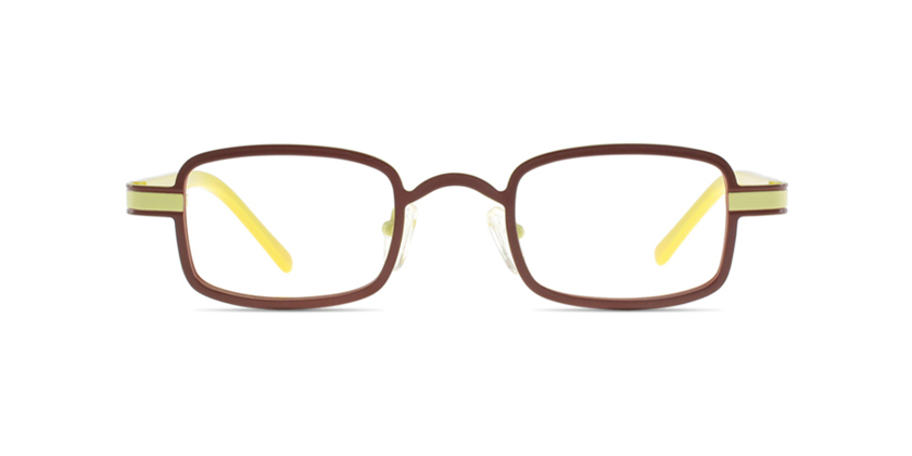 Frescura F1240NAC5040 Eyeglasses - Front View