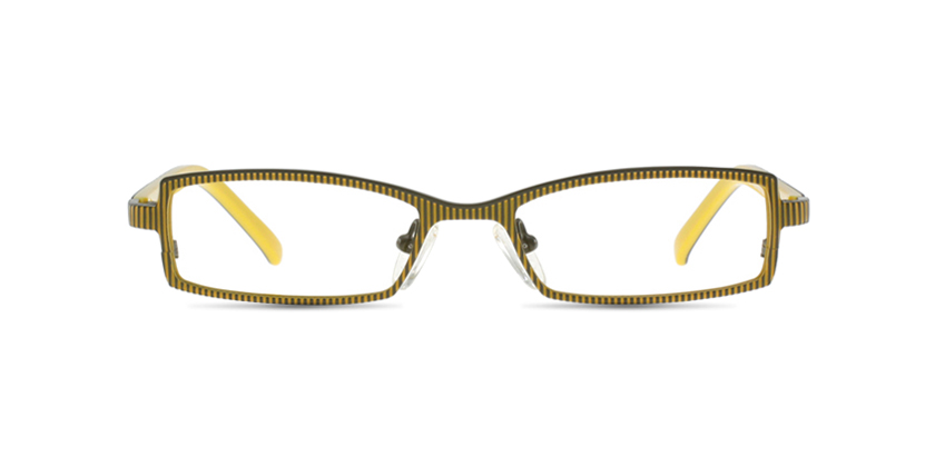 Frescura F1241NAC304000 Eyeglasses - Front View