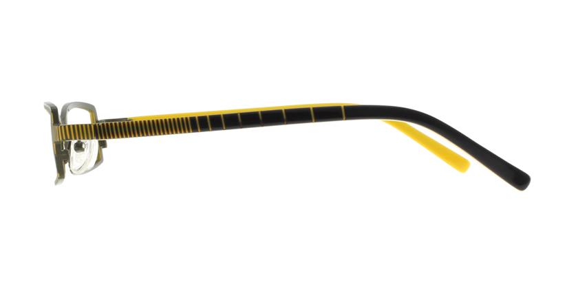 Frescura F1241NAC304000 Eyeglasses - Side View