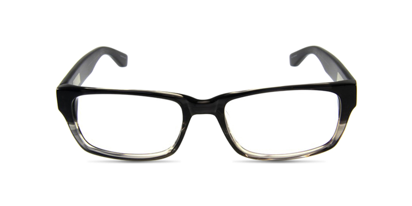 Freudenhaus FEBEHANGSG Eyeglasses - Front View