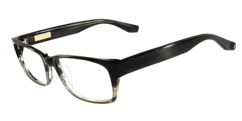 Freudenhaus FEBEHANGSG Eyeglasses - 45 Degree View