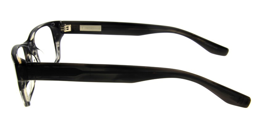 Freudenhaus FEBEHANGSG Eyeglasses - Side View