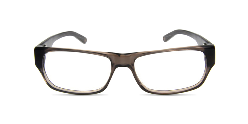 Freudenhaus FEFREDSMOKE Eyeglasses - Front View
