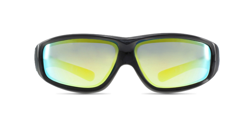 Fuglies RX01PC03 Sportglasses - Front View
