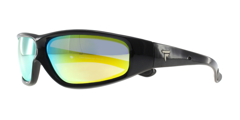 Fuglies RX01PC03 Sportglasses - 45 Degree View