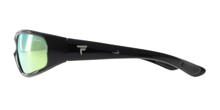 Fuglies RX01PC03 Sportglasses - Side View