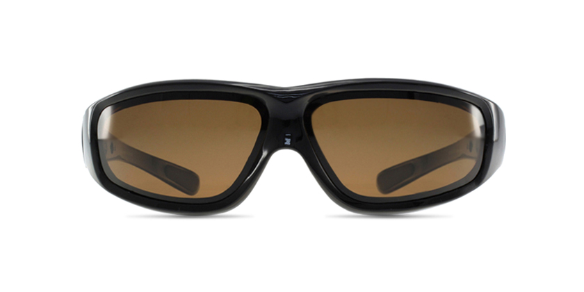 Fuglies RX01PL03 Sportglasses - Front View