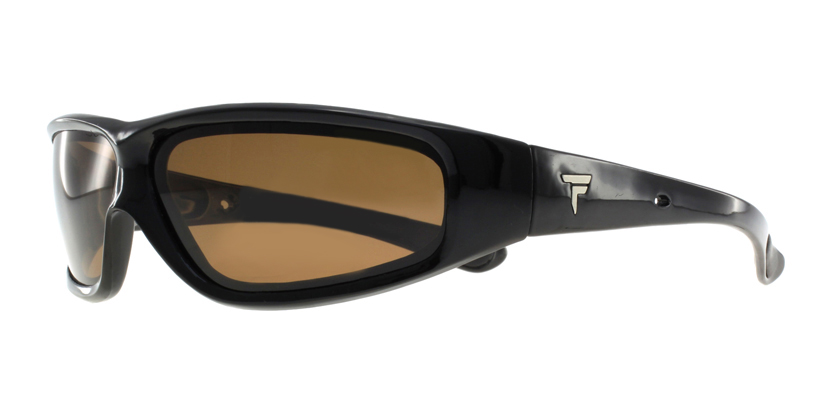 Fuglies RX01PL03 Sportglasses - 45 Degree View