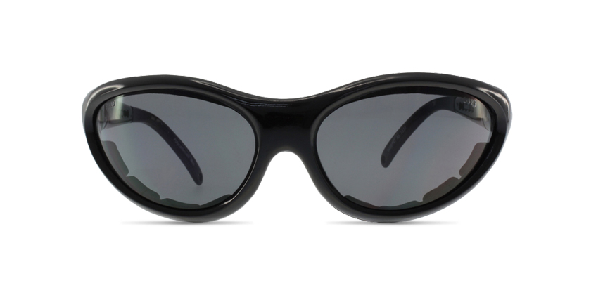 Fuglies RX02PL17 Sportglasses - Front View