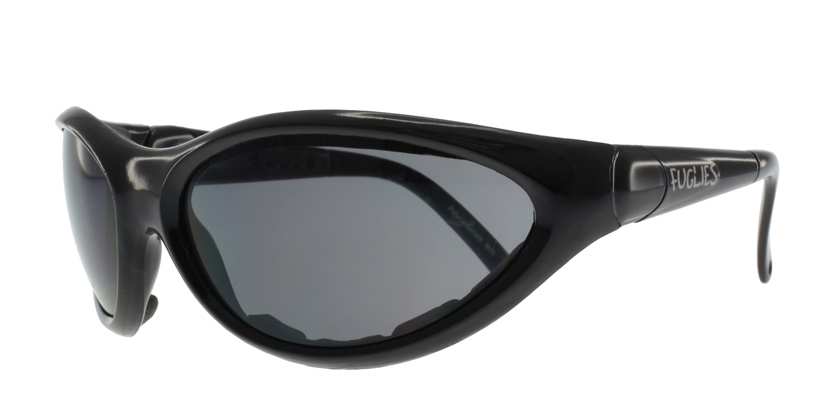Fuglies RX02PL17 Sportglasses - 45 Degree View