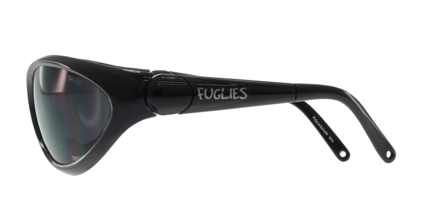 Fuglies RX02PL17 Sportglasses - Side View